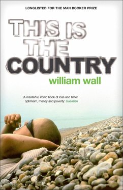 This is the Country (eBook, ePUB) - Wall, William