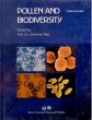 Pollen and Biodiversity (eBook, ePUB) - Bild 1