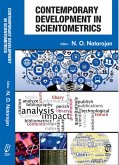 Contemporary Development in Scientometrics (eBook, ePUB) Contemporary Development in Scientometrics (eBook, ePUB)