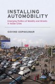 Installing Automobility (eBook, ePUB)