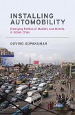 Installing Automobility (eBook, ePUB) Installing Automobility (eBook, ePUB)