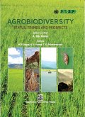 Agrobiodiversity: Status Trends And Prospects (eBook, ePUB) Agrobiodiversity: Status Trends And Prospects (eBook, ePUB)