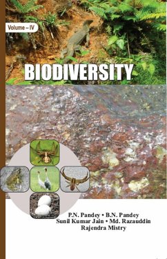 Cover Biodiversity (eBook, ePUB)