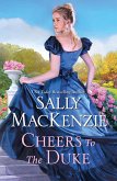 Cheers to the Duke (eBook, ePUB) Cheers to the Duke (eBook, ePUB)