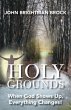 Holy Grounds (eBook, ePUB) - Bild 1