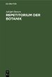 Repetitorium der Botanik (eBook, PDF) - Bild 1