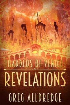 Revelations (eBook, ePUB) - Alldredge, Greg