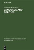 Language and Politics (eBook, PDF)