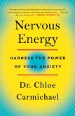 Nervous Energy (eBook, ePUB)