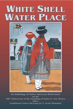 White Shell Water Place (eBook, ePUB)