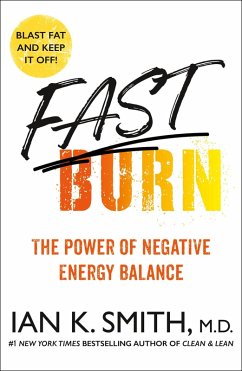 Cover Fast Burn! (eBook, ePUB)