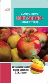 Competitive Fruit Science [Objectives] (eBook, ePUB)