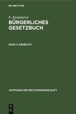 Erbrecht (eBook, PDF)