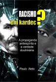 Racismo em Kardec ? (eBook, ePUB)