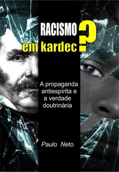 Cover Racismo em Kardec ? (eBook, ePUB)