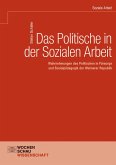 Das Politische in der Sozialen Arbeit (eBook, PDF)