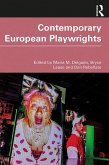 Contemporary European Playwrights (eBook, PDF)