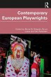 Contemporary European Playwrights... - Bild 1