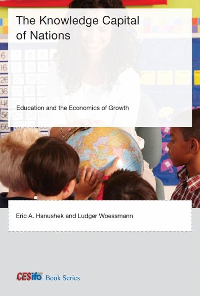 The Knowledge Capital of Nations (eBook, ePUB) The Knowledge Capital of Nations (eBook, ePUB)