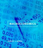 Macroeconomics, fifth edition (eBook, ePUB)