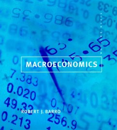 Cover Macroeconomics, fifth edition (eBook, ePUB)