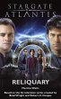STARGATE ATLANTIS Reliquary (eBook,... - Bild 1