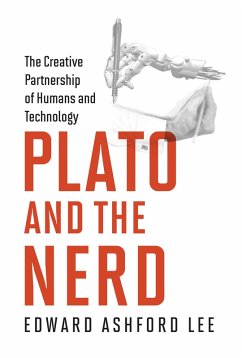 Plato and the Nerd (eBook, ePUB) - Lee, Edward Ashford