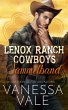 Lenox Ranch Cowboys Sammelband -... - Bild 1