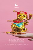 Gato Jazzz (eBook, ePUB)