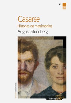 Cover Casarse (eBook, ePUB)