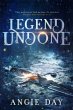 Legend Undone (eBook, ePUB) - Bild 1