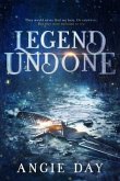 Legend Undone (eBook, ePUB)