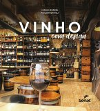 Vinho com design (eBook, ePUB)