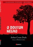 O Doutor Negro (eBook, ePUB)