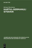 Kartul-germanuli sitqvari (eBook, PDF)
