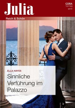 Sinnliche Verführung im Palazzo (eBook, ePUB) - Hayes, Ella