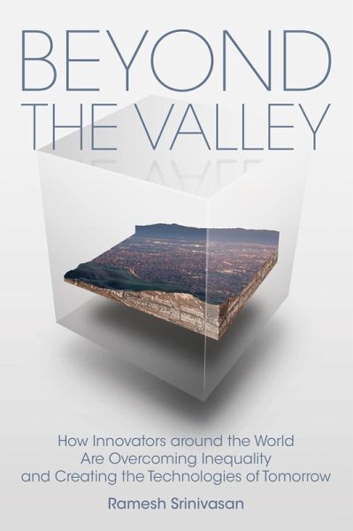 Beyond the Valley (eBook, ePUB)