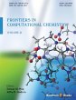 Frontiers in Computational Chemistry:... - Bild 1