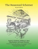 The Reasoned Schemer, second edition (eBook, ePUB)