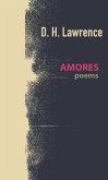 Amores, poems (eBook, ePUB)