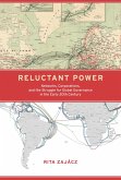 Reluctant Power (eBook, ePUB)