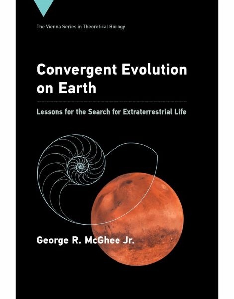 Convergent Evolution on Earth (eBook, ePUB) Convergent Evolution on Earth (eBook, ePUB)