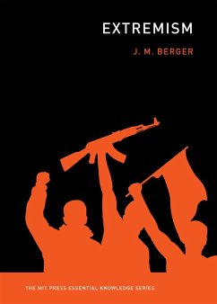 Extremism (eBook, ePUB) - Berger, J. M.