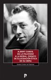 Albert Camus, de la felicidad a la moral (eBook, ePUB)