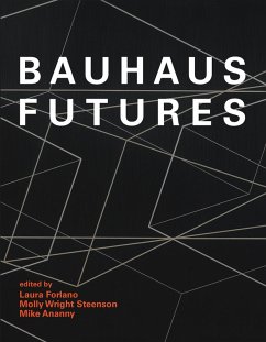Bauhaus Futures (eBook, ePUB)