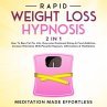 Rapid Weight Loss Hypnosis (2 in 1)... - Bild 1