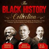 The Black History Collection (eBook, ePUB)