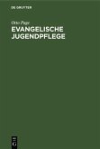 Evangelische Jugendpflege (eBook, PDF)