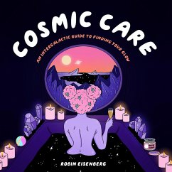 Cover Cosmic Care (eBook, ePUB)