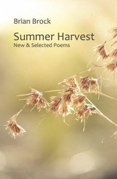 Summer Harvest (eBook, ePUB) - Brock, Brian